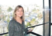 Consuelo Martín de Dios, nombrada nueva directora gerente del Instituto Roche