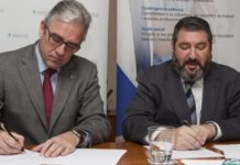 Las farmacias de Barcelona podrán facturar las recetas prescritas por la mutua Asepeyo
