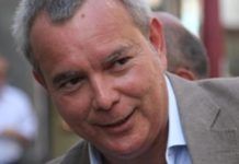 El PSOE presidirá la Comisión de Sanidad del Congreso de la mano de Sebastián Franquis
