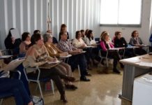 El COF de Ciudad Real reactiva sus sesiones clínicas con el seguimiento del Parkinson