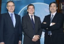 La industria refuerza su compromiso contra el cáncer