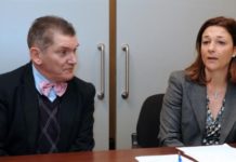 Cristobal López de la Manzanara relevará a Alexia Lario en la presidencia de Adefarma