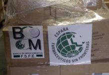 Alliance Healthcare colabora con FSF