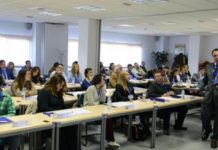 Arranca el Curso en Dirección de Oficinas de Farmacia de Cecofar