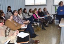 El COF de Ciudad Real inicia sus sesiones clínicas