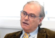 Frase de la semana: “La postura aperturista del consejero andaluz me parece inteligente”