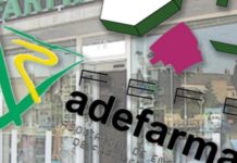 FEFE plantea a Adefarma una fusión con su territorial previa a la integración