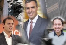 Seguiremos la pista…