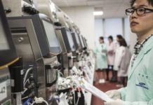 Samsung Bioepis pone el foco en el mercado europeo con el primero de seis biosimilares