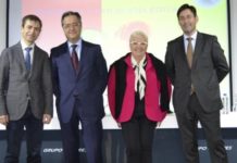 El COFM analiza el lugar de la homeopatía en el consejo farmacéutico