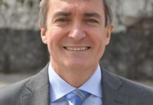 Mariano González, elegido nuevo presidente de la patronal farmacéutica manchega