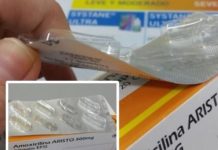 Presentaciones sin pastillas en las farmacias andaluzas