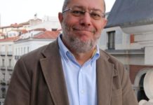 “Nosotros, en principio, no partimos con ninguna línea roja”