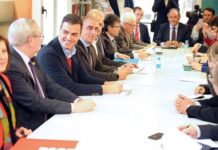 Seguiremos la pista…