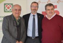 Fedefarma colabora con el proyecto ‘Barcelona, ciudad cardioprotegida’
