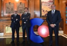 Cofas celebra sus primeros 50 años estabilizada en el ‘top ten’ de la distribución farmacéutica