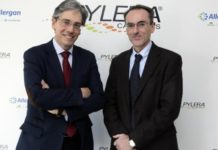 Allergan presenta en España Pylera, un nuevo tratamiento contra el Helicobacter pylori