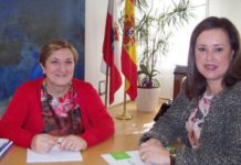 Los farmacéuticos de Cantabria piden a su consejera participar en el Plan de Cronicidad regional