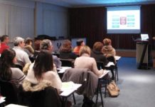 El COF de Álava desarrolla un taller para tratar al paciente anticoagulado