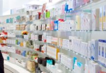 De la gestión de categorías a la gestión de áreas de salud