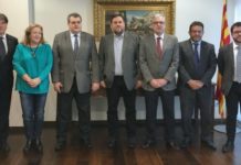 La distribución pide “estabilidad”