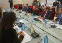 Las comunidades trabajan en la financiación autonómica sin esperar al Gobierno Central