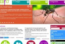 El COF de Ciudad Real renueva su página web