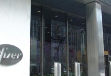 Pfizer y Allergan anuncian su intención de dividir la compañía resultante tras su fusión