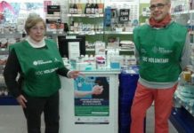 Banco Farmacéutico recoge 25.000 medicamentos para personas sin recursos