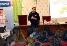 El deporte y una correcta nutrición son un binomio inseparable
