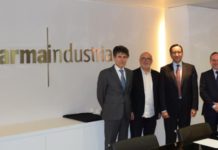 La SER y Farmaindustria firman un convenio de colaboración para fomentar la transparencia