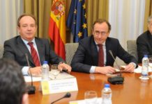 Alonso celebra el “éxito” del Plan de Hepatitis C, que ya ha tratado al 80% de los pacientes