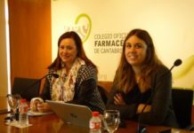 Los farmacéuticos cántabros se forman en la gestión de la oficina de farmacia