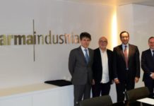 Farmaindustria avanza en transparencia con el primer acuerdo con una sociedad científica