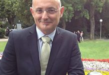 Antoni Andreu, nuevo director general de Investigación e Innovacion en Salud de Cataluña