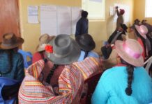 Farmamundi presenta en Albacete su Muestra fotográfica sobre acceso a la salud en Perú