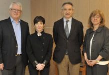 Zambon presenta Xadago, la primera innovación en parkinson aprobada en 10 años