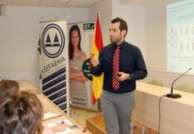 “La mejor idea del mundo no vale nada hasta que no se pone en práctica”