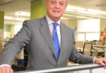 Carlos González Bosch: “Intentar sostener el gasto farmacéutico sin copagos es imposible”
