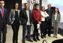 Gilabert pide “visión integral” para el riesgo compartido