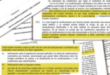 Europa permitirá que las farmacias vendan fármacos veterinarios online