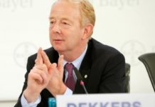 Bayer pide un entorno regulatorio que apoye los esfuerzos innovadores de la industria