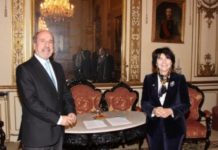MSD y la RANF firman un convenio para el desarrollo de la investigación científica