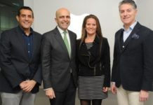 Foto fija: Las farmacias Trébol serán excelentes