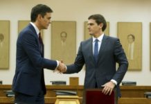 Seguiremos la pista…
