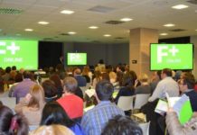 Hefame organiza talleres prácticos para explicar su herramienta F+Online