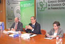El Consejo General amplía el documento de buenas prácticas en farmacia comunitaria