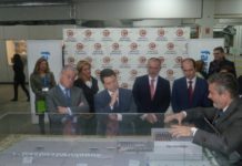Castilla-La Mancha presume de tener “la catedral de la farmacia”