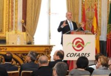 Cofares ‘traspasa la barrera’ del 25% de cuota y mira al ámbito hospitalario