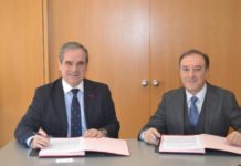 La profesión se adhiere al proyecto España se Mueve